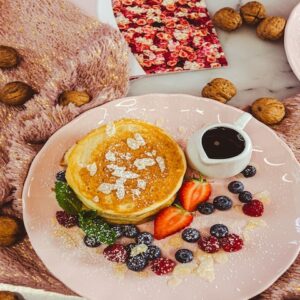 Breakfast at Emma‘s - CGA-4(3)